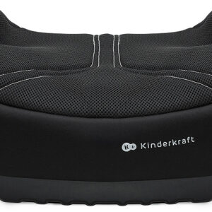 Kinderkraft I-Boost 2 PRO auto paliktnis bērniem 125-150cm krāsa Black