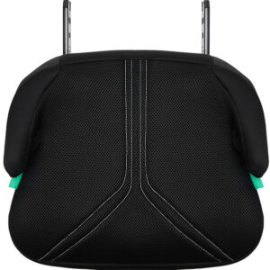 Kinderkraft I-Boost 2 PRO auto paliktnis bērniem 125-150cm krāsa Black