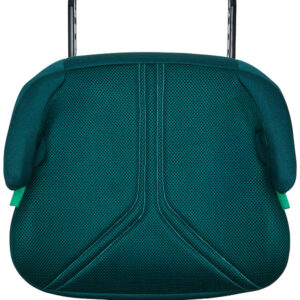 Kinderkraft I-Boost 2 PRO auto paliktnis bērniem 125-150cm krāsa Green
