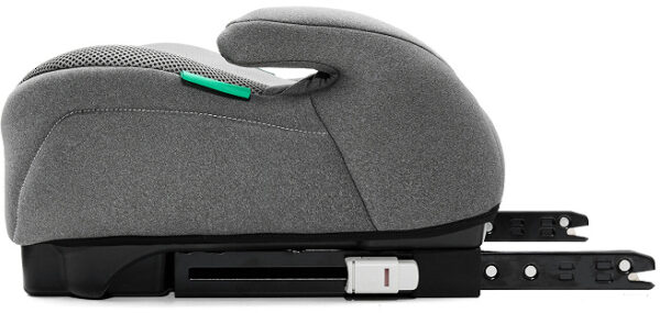 Autokreslini.lv | I-Boost 2 PRO auto paliktnis bērniem 125-150cm krāsa Grey bilde #5