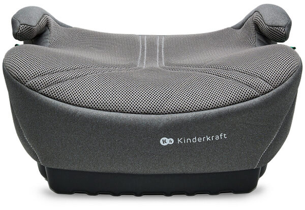 Autokreslini.lv | I-Boost 2 PRO auto paliktnis bērniem 125-150cm krāsa Grey bilde #3