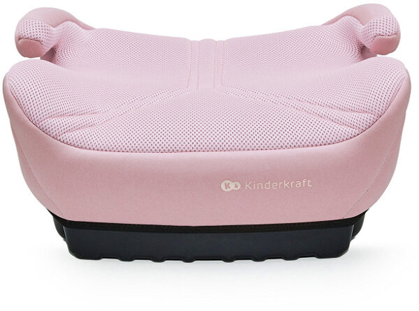 Autokreslini.lv | I-Boost 2 PRO auto paliktnis bērniem 125-150cm krāsa Pink bilde #3