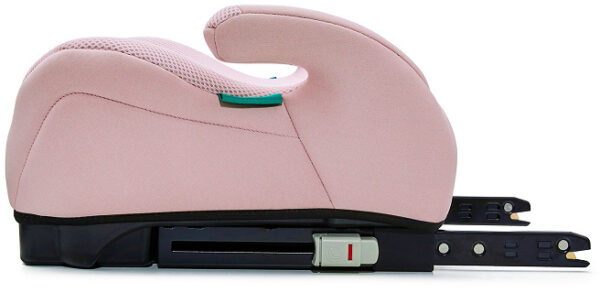 Autokreslini.lv | I-Boost 2 PRO auto paliktnis bērniem 125-150cm krāsa Pink bilde #5