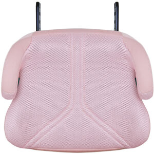 Kinderkraft I-Boost 2 PRO auto paliktnis bērniem 125-150cm krāsa Pink