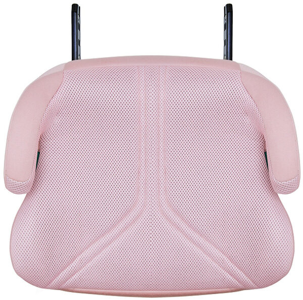 Autokreslini.lv | I-Boost 2 PRO auto paliktnis bērniem 125-150cm krāsa Pink bilde #7