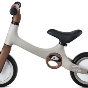 Kinderkraft TOVE skrejritenis bērniem krāsa Desert Beige
