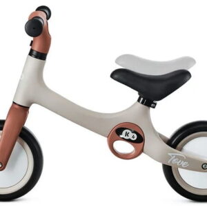 Kinderkraft TOVE skrejritenis bērniem krāsa Desert Beige