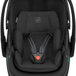 Maxi Cosi Coral Slide Pro autokrēsliņš mazuļiem 45-87cm krāsa Black