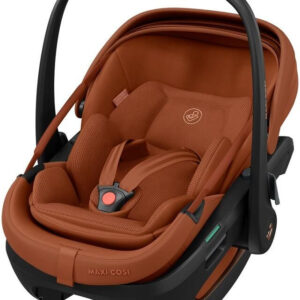Maxi Cosi Coral Slide Pro autokrēsliņš mazuļiem 45-87cm krāsa Copper