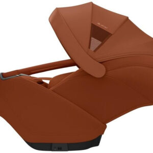 Maxi Cosi Coral Slide Pro autokrēsliņš mazuļiem 45-87cm krāsa Copper