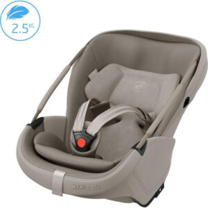 Maxi Cosi Coral Slide Pro autokrēsliņš mazuļiem 45-87cm krāsa Sapphire