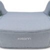 Osann Junior Isofix i-Size auto paliktnis bērniem 126-150cm krāsa Dolphin Grey