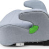 Osann Junior Isofix i-Size auto paliktnis bērniem 126-150cm krāsa Dolphin Grey