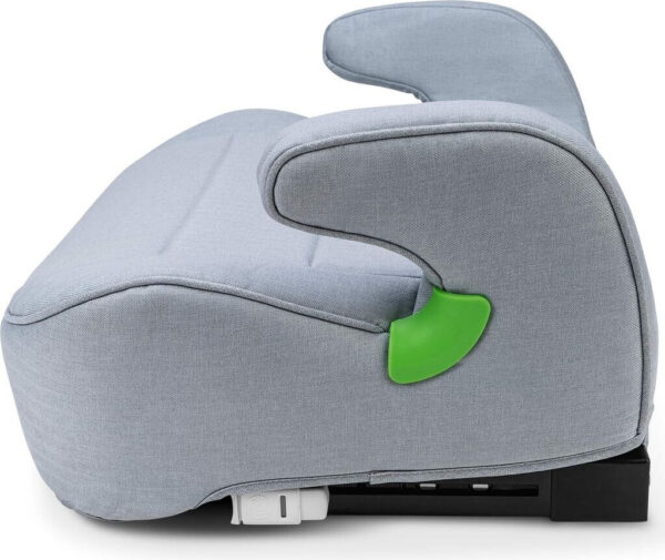 Osann Junior Isofix i-Size auto paliktnis bērniem 126-150cm krāsa Dolphin Grey