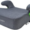 Osann Junior Isofix i-Size auto paliktnis bērniem 126-150cm krāsa Elephant Grey
