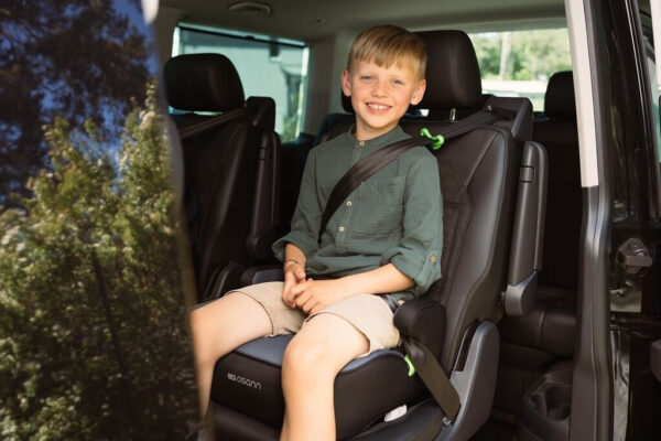 Osann Junior Isofix i-Size auto