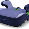 Osann Junior Isofix i-Size auto paliktnis ar jostu Gurtfix bērniem 126-150cm krāsa Pixel Navy