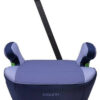 Osann Junior Isofix i-Size auto paliktnis ar jostu Gurtfix bērniem 126-150cm krāsa Pixel Navy