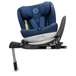 STM Niki Kid autokrēsliņš 76-150 cm krāsa Iris