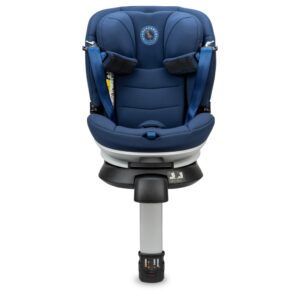 STM Niki Kid autokrēsliņš 76-150 cm krāsa Iris