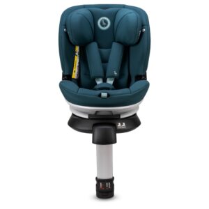 STM Niki Kid autokrēsliņš 76-150 cm krāsa Jade