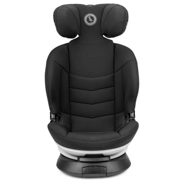 Autokreslini.lv | Niki Next autokrēsliņš 100-150 cm krāsa Onyx bilde #11