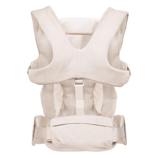 Autokreslini.lv | Huddle ergosoma mazuļiem krāsa Cream bilde #5