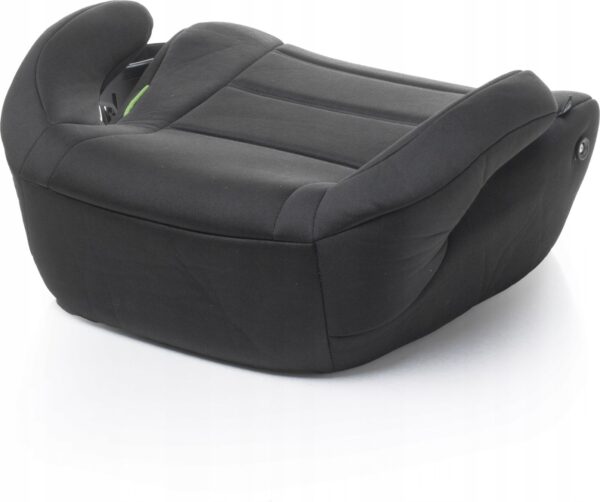 Autokreslini.lv | Boost CUP auto paliktnis bērniem 125-150cm krāsa Black bilde #7