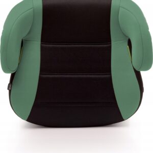 4Baby Boost CUP bērnu auto paliktnis bērniem 125-150cm krāsa Dark Green