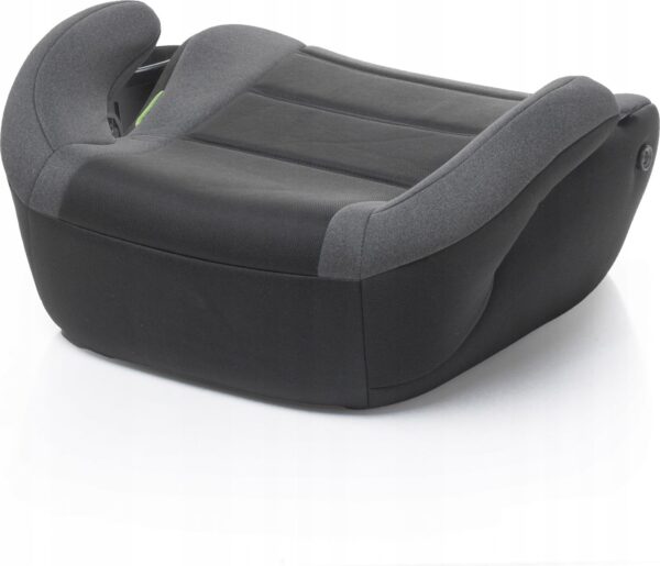 Autokreslini.lv | Boost CUP bērnu auto paliktnis bērniem 125-150cm krāsa Graphite bilde #7