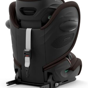 Cybex Pallas G3 PLUS autokrēsliņš bērniem 76-150cm krāsa OChocolate Brown