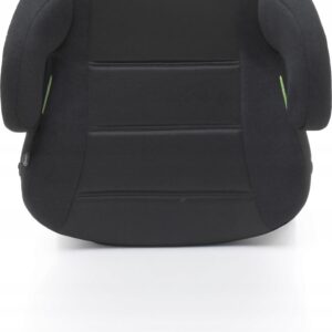 4Baby Boost CUP auto paliktnis bērniem 125-150cm krāsa Black