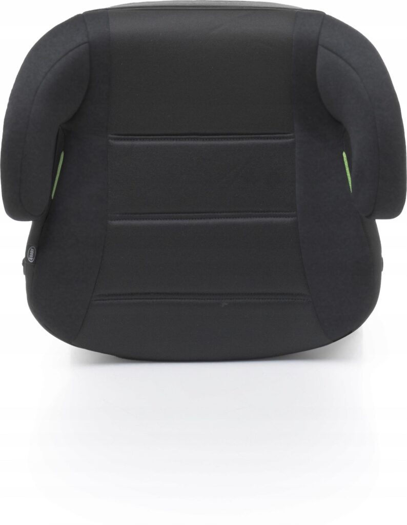 4Baby Boost CUP auto paliktnis bērniem 125-150cm krāsa Black