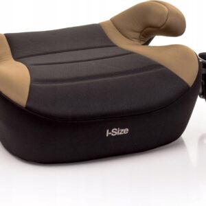 4Baby Boost CUP bērnu auto paliktnis bērniem 125-150cm krāsa Mokka