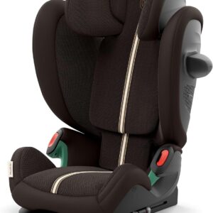 Cybex Pallas G3 PLUS autokrēsliņš bērniem 76-150cm krāsa OChocolate Brown