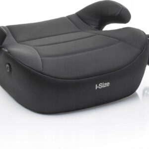 4Baby Boost CUP auto paliktnis bērniem 125-150cm krāsa Black