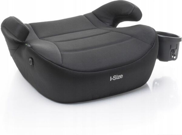 Autokreslini.lv | Boost CUP auto paliktnis bērniem 125-150cm krāsa Black bilde #5