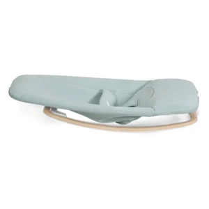 Joie Soother Dreamer Lite mazuļu šūpuļkrēsliņš krāsa Ocean Wood