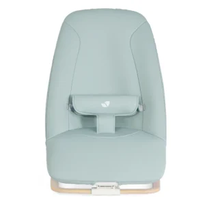 Joie Soother Dreamer Lite mazuļu šūpuļkrēsliņš krāsa Ocean Wood