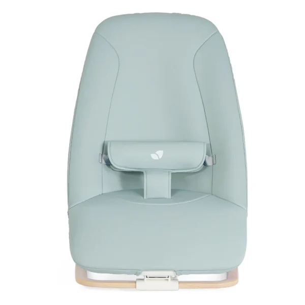 Autokreslini.lv | Soother Dreamer Lite mazuļu šūpuļkrēsliņš krāsa Ocean Wood bilde #3