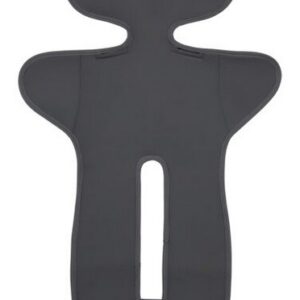 BeSafe Airflow liner autokrēsliņa ieliktnis krāsa Dark Grey