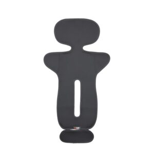 BeSafe Airflow liner autokrēsliņa ieliktnis krāsa Dark Grey