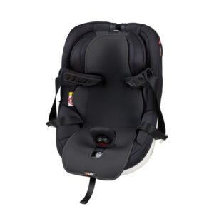 BeSafe Airflow liner autokrēsliņa ieliktnis krāsa Dark Grey
