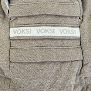 Voksi Breeze Light krāsa vasaras