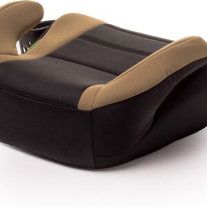 4Baby Boost CUP bērnu auto paliktnis bērniem 125-150cm krāsa Mokka