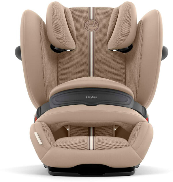 Autokreslini.lv | Pallas G3 PLUS autokrēsliņš bērniem 76-150cm krāsa Almond Beige bilde #3