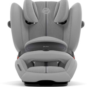 Cybex Pallas G3 PLUS autokrēsliņš bērniem 76-150cm krāsa Stone Grey