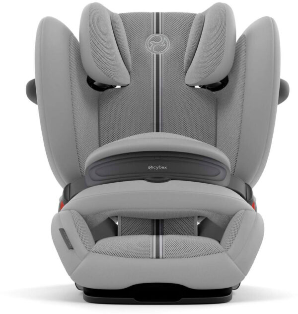 Autokreslini.lv | Pallas G3 PLUS autokrēsliņš bērniem 76-150cm krāsa Stone Grey bilde #3