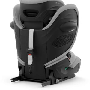 Cybex Pallas G3 PLUS autokrēsliņš bērniem 76-150cm krāsa Stone Grey