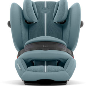 Cybex Pallas G3 PLUS autokrēsliņš bērniem 76-150cm krāsa Stormy Blue